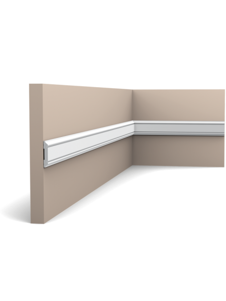 Profil Decorativ Orac Decor PX144