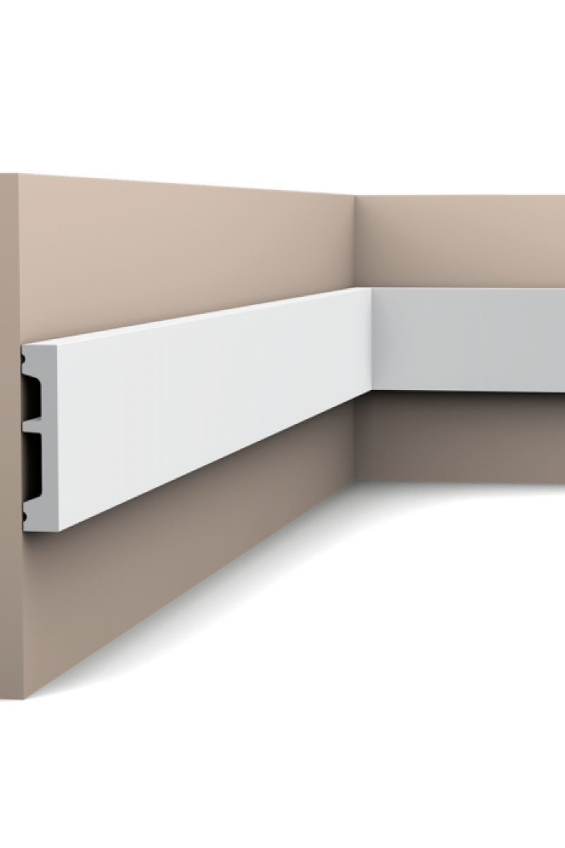 Profil Decorativ Orac Decor SX157