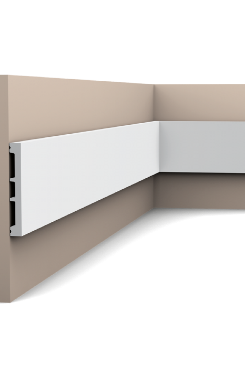 Profil Decorativ Orac Decor SX163