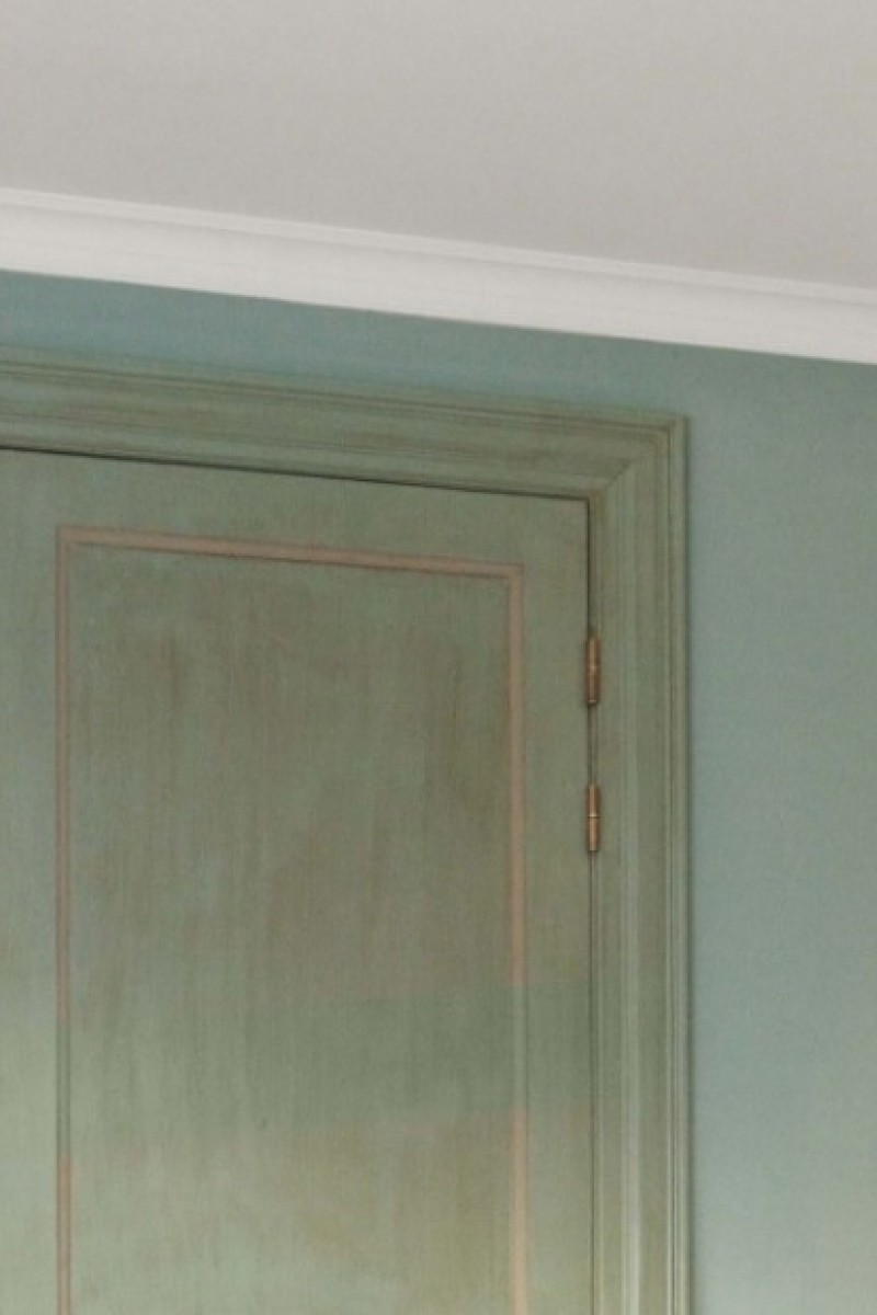 Cornisa Orac Decor Cx100