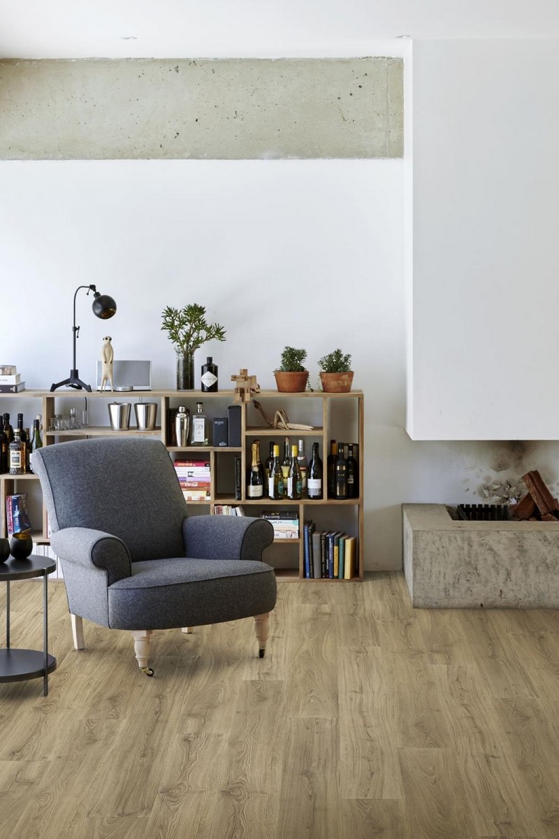 SPC Impression Foxall 6mm