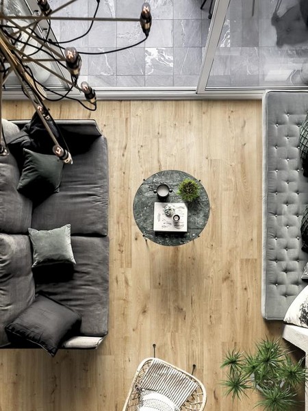 Parchet Organic Grand Canyon