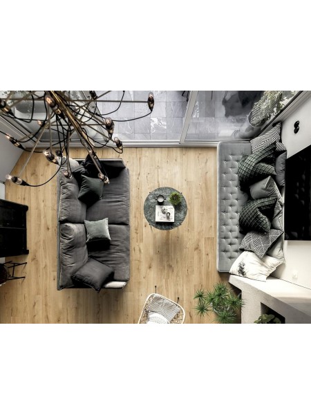 Parchet Organic Grand Canyon