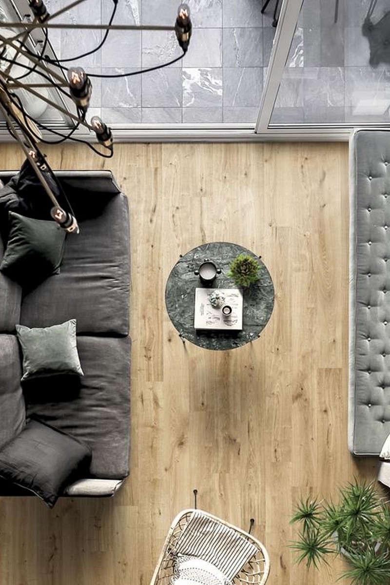 Parchet Organic Grand Canyon