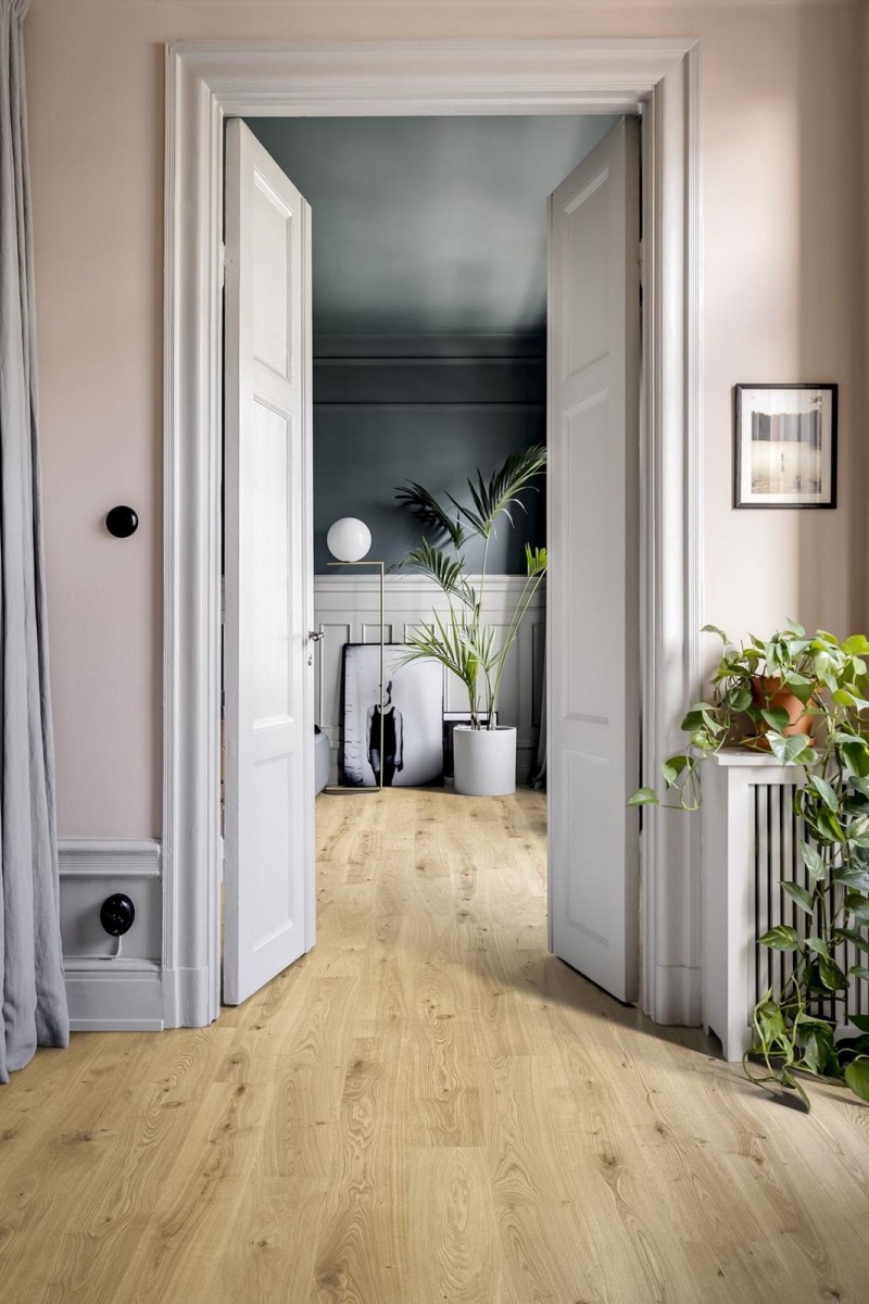 Parchet Organic Kappadokien