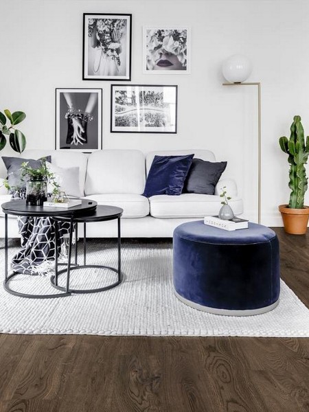 Parchet Organic Rocky