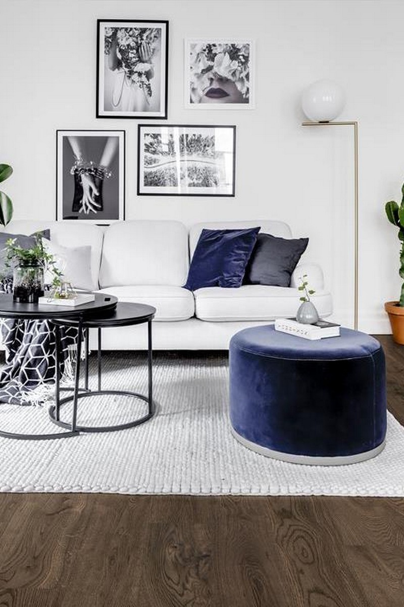 Parchet Organic Rocky