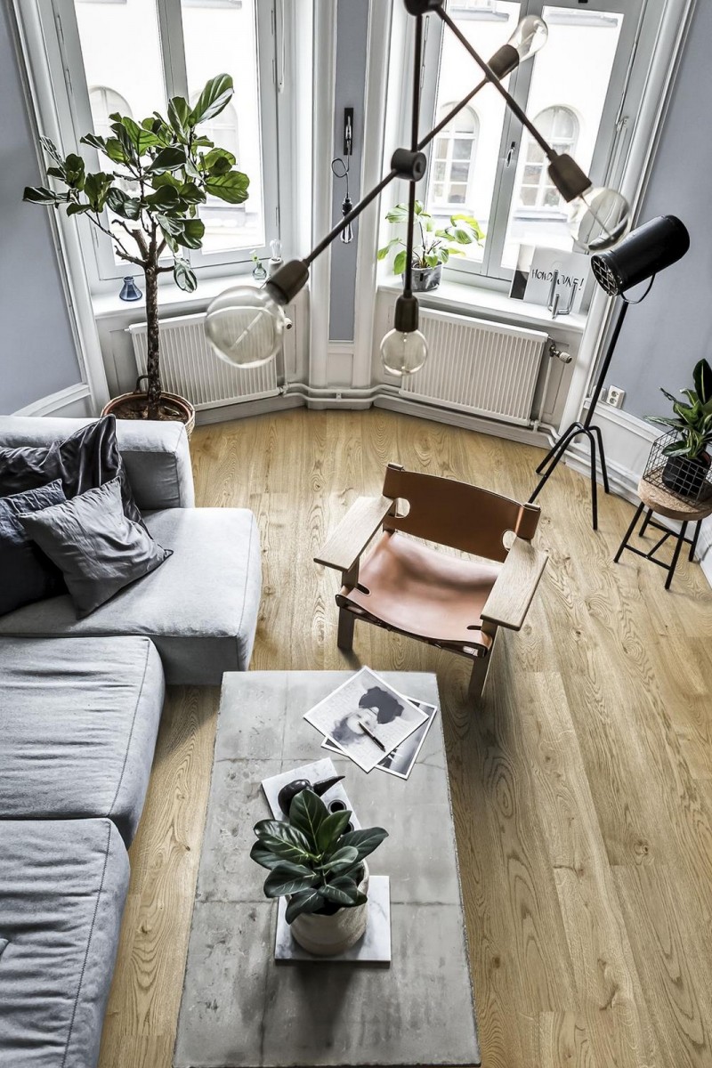 Parchet Organic Serengeti