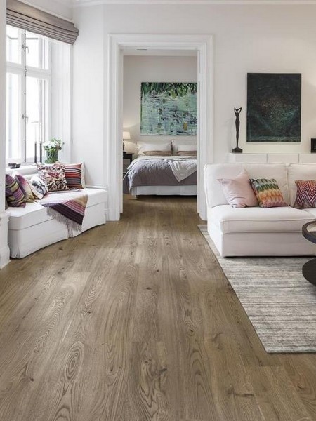 Parchet Organic Yellowstone