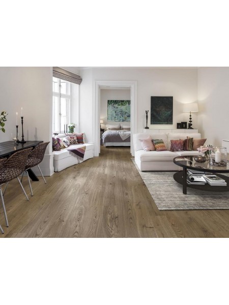 Parchet Organic Yellowstone