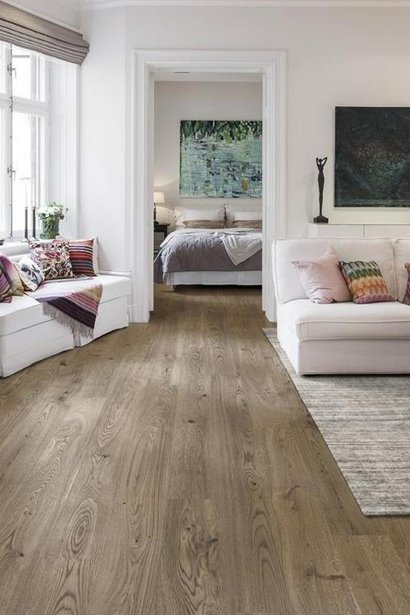 Parchet Organic Yellowstone