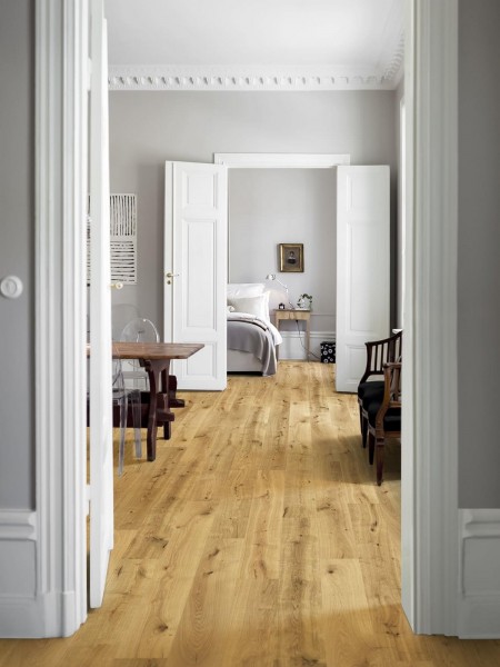 Parchet Organic Yosemite