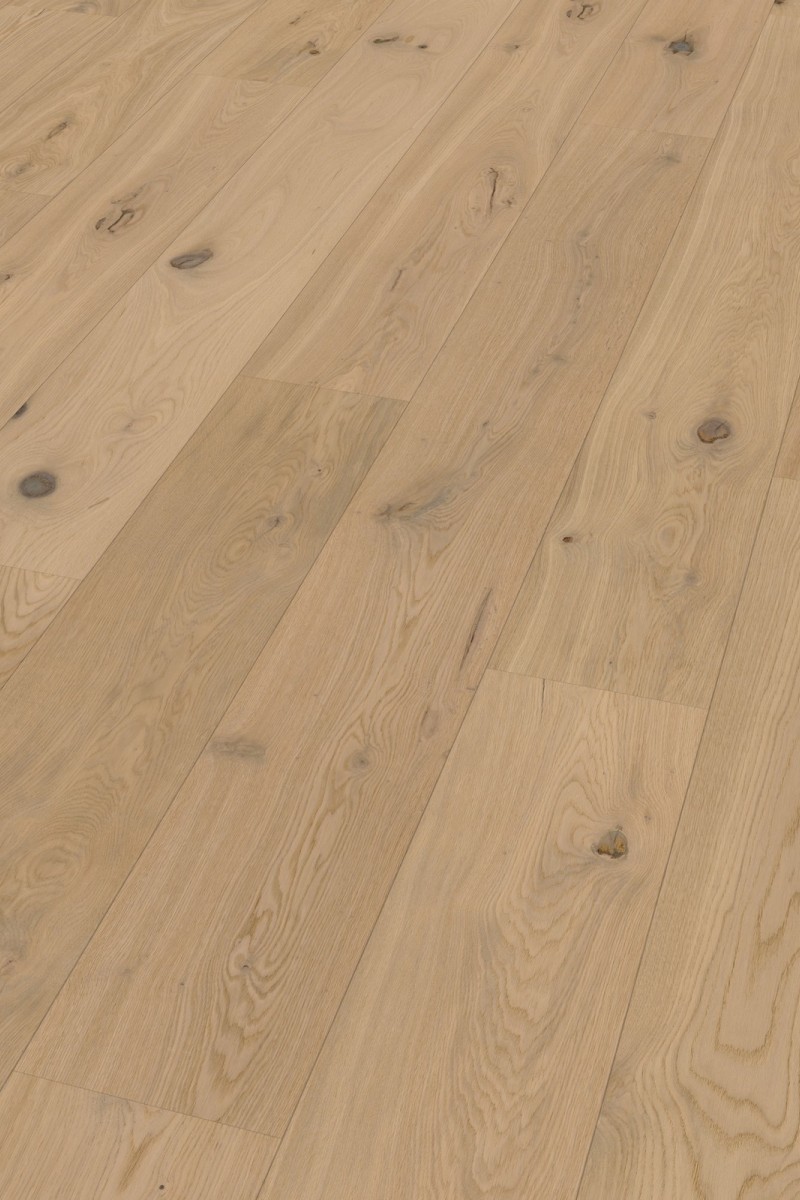 Parchet Hibrid Oak Dovre