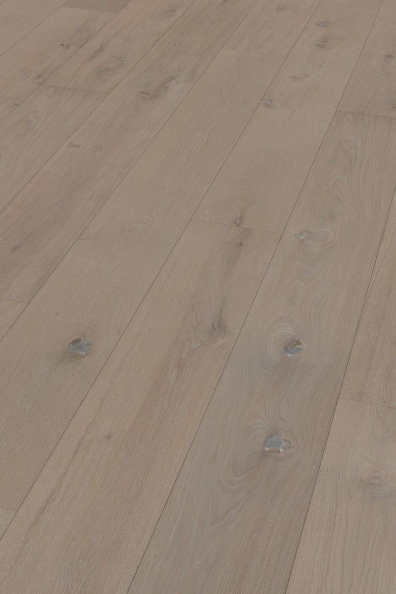 Parchet Hibrid Oak Sherwood Forest