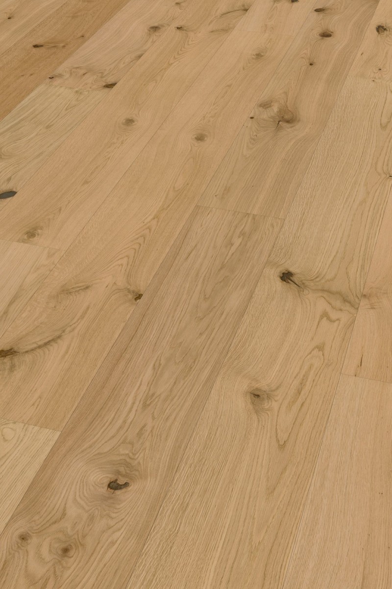 Parchet Hibrid Oak Wind Cave