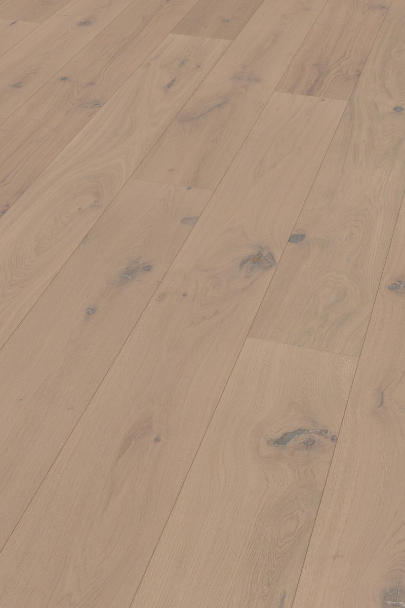 Parchet Hibrid Oak Hamra