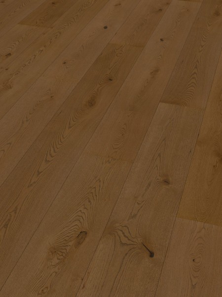 Parchet Hibrid Oak Reivro