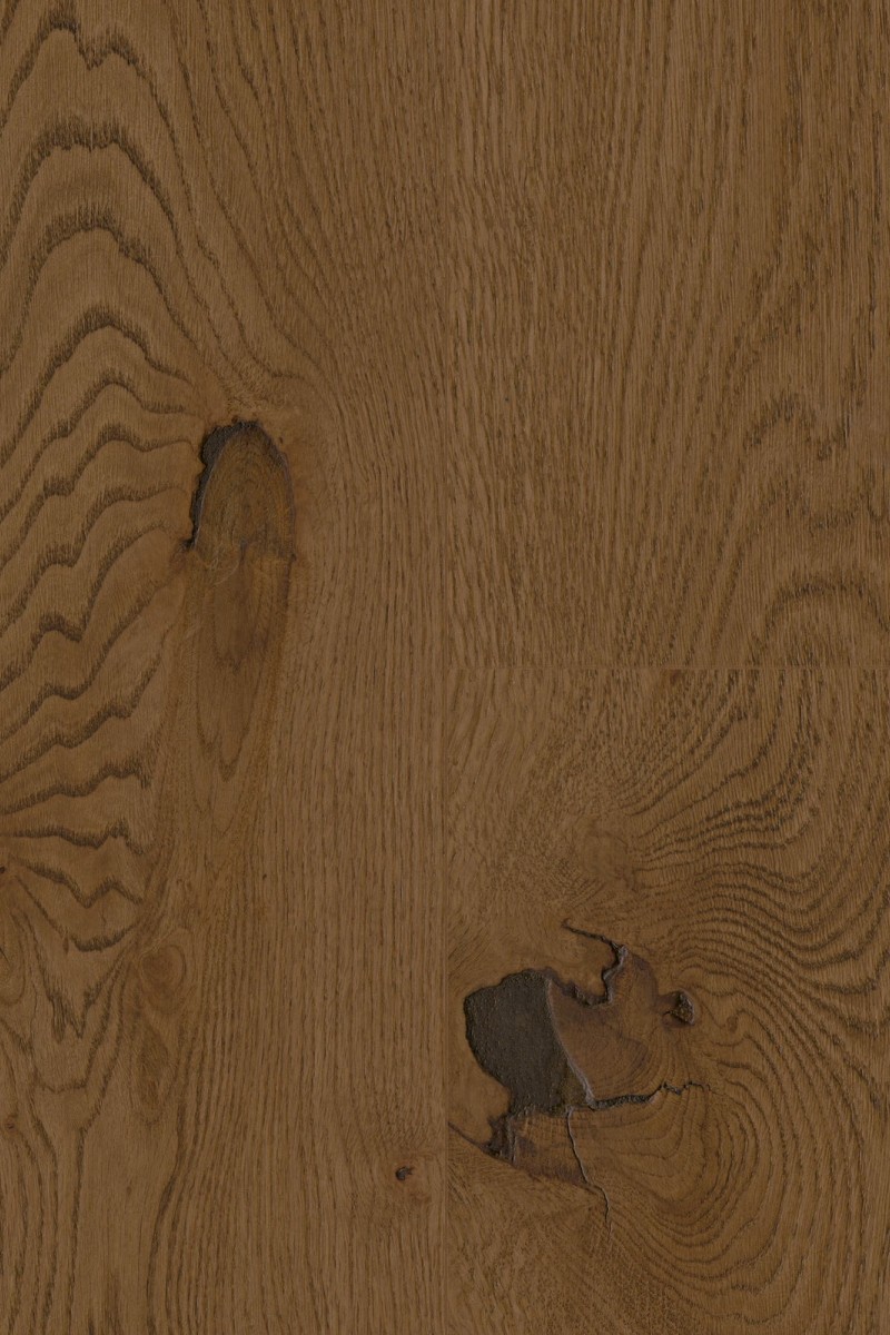 Parchet Hibrid Oak Reivro