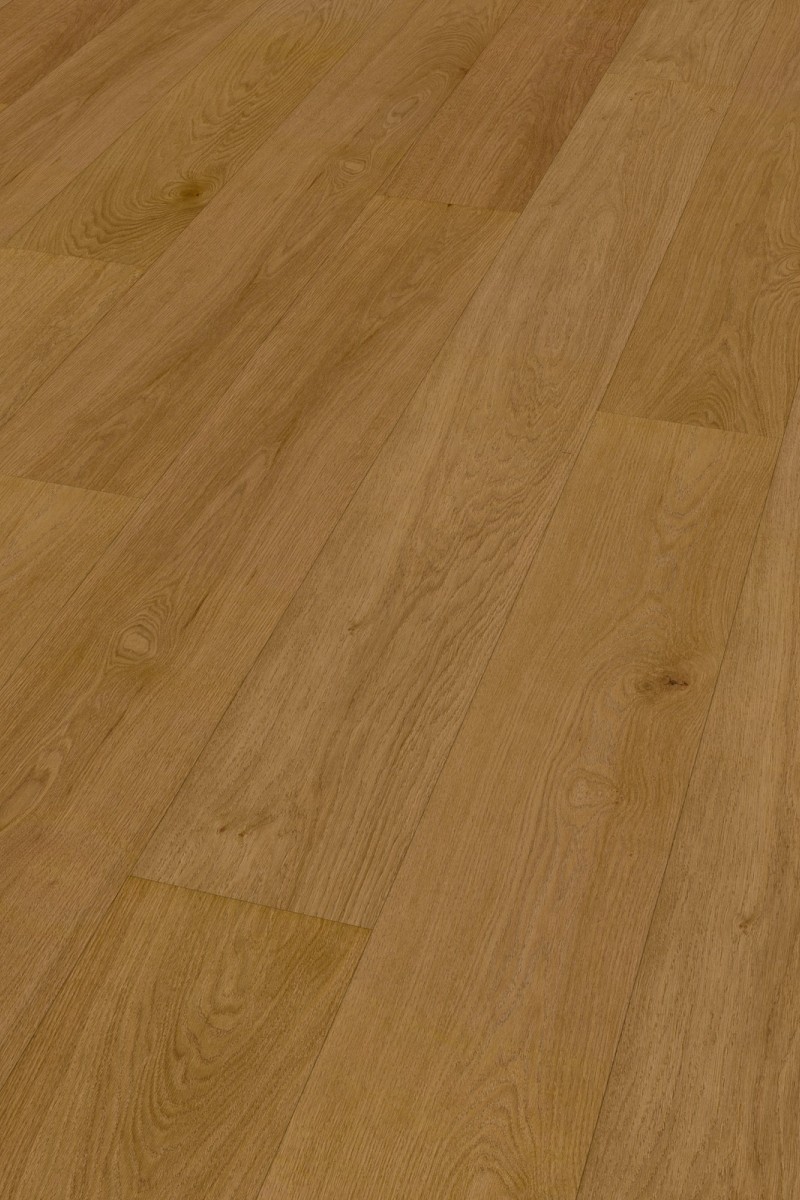 Parchet Hibrid Oak Cama