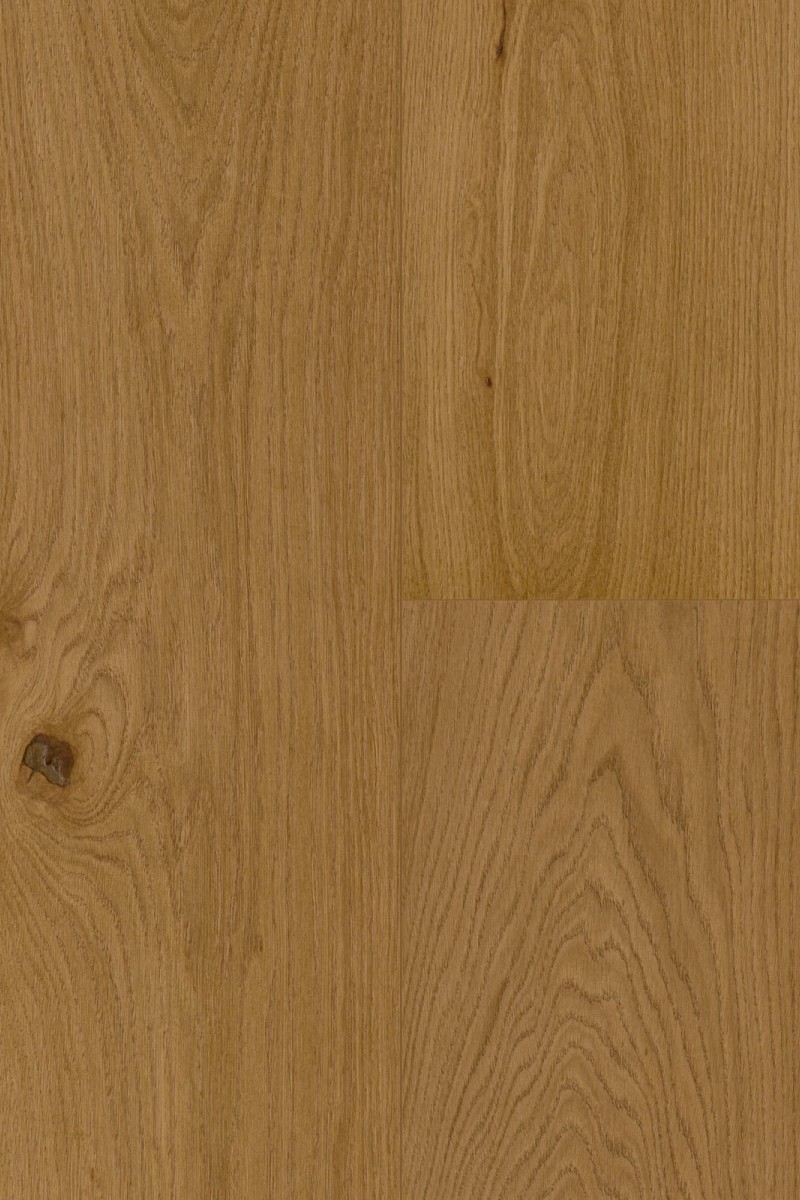 Parchet Hibrid Oak Cama