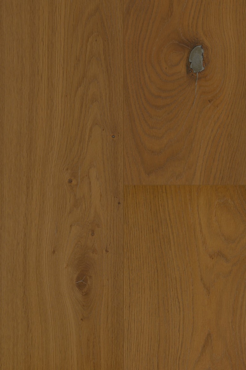 Parchet Hibrid Oak Dartmoor