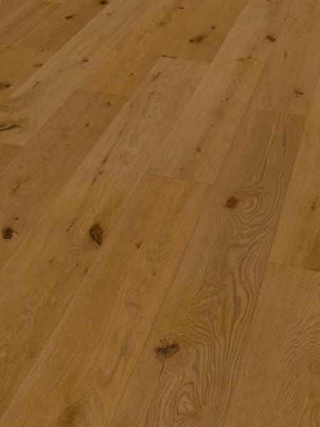 Parchet Hibrid Oak Iraty