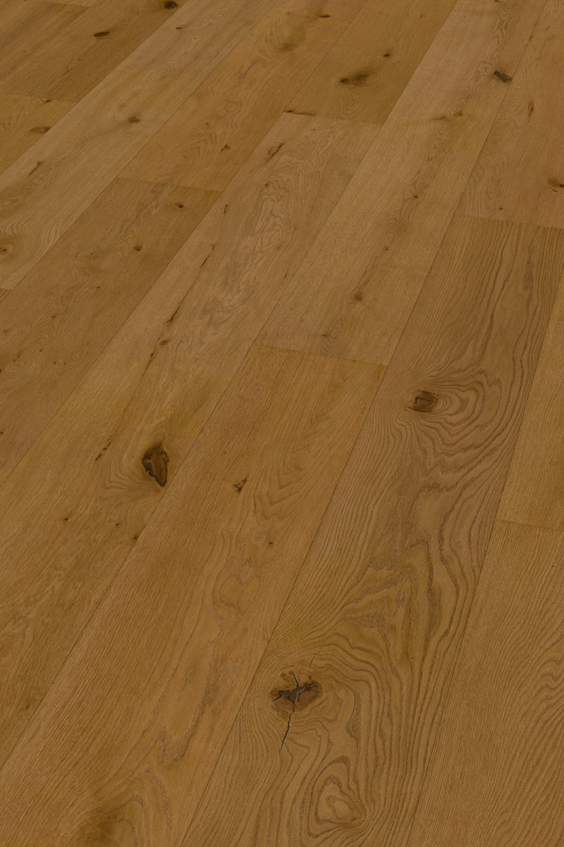 Parchet Hibrid Oak Iraty