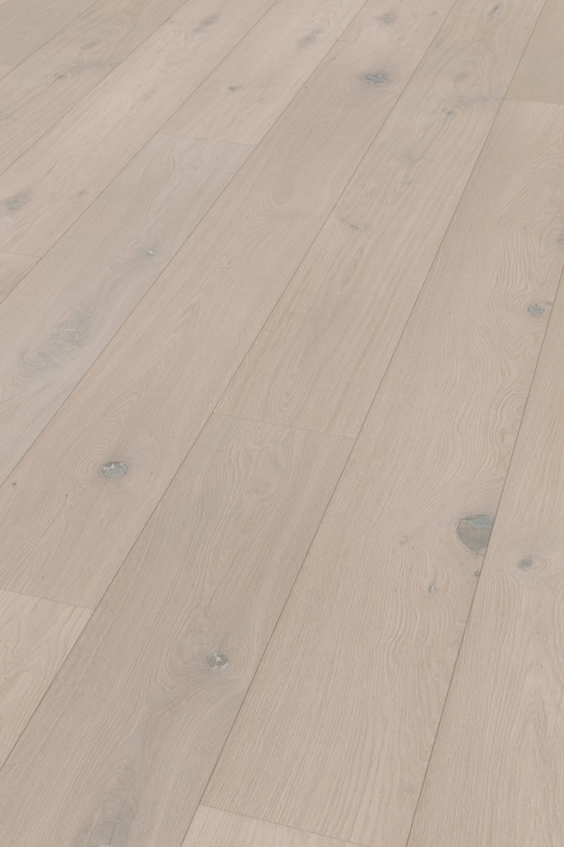 Parchet Hibrid Oak Val Grande