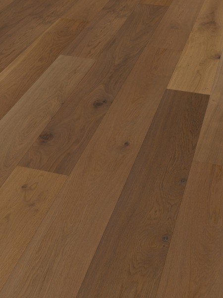 Parchet Hibrid Oak Connemara