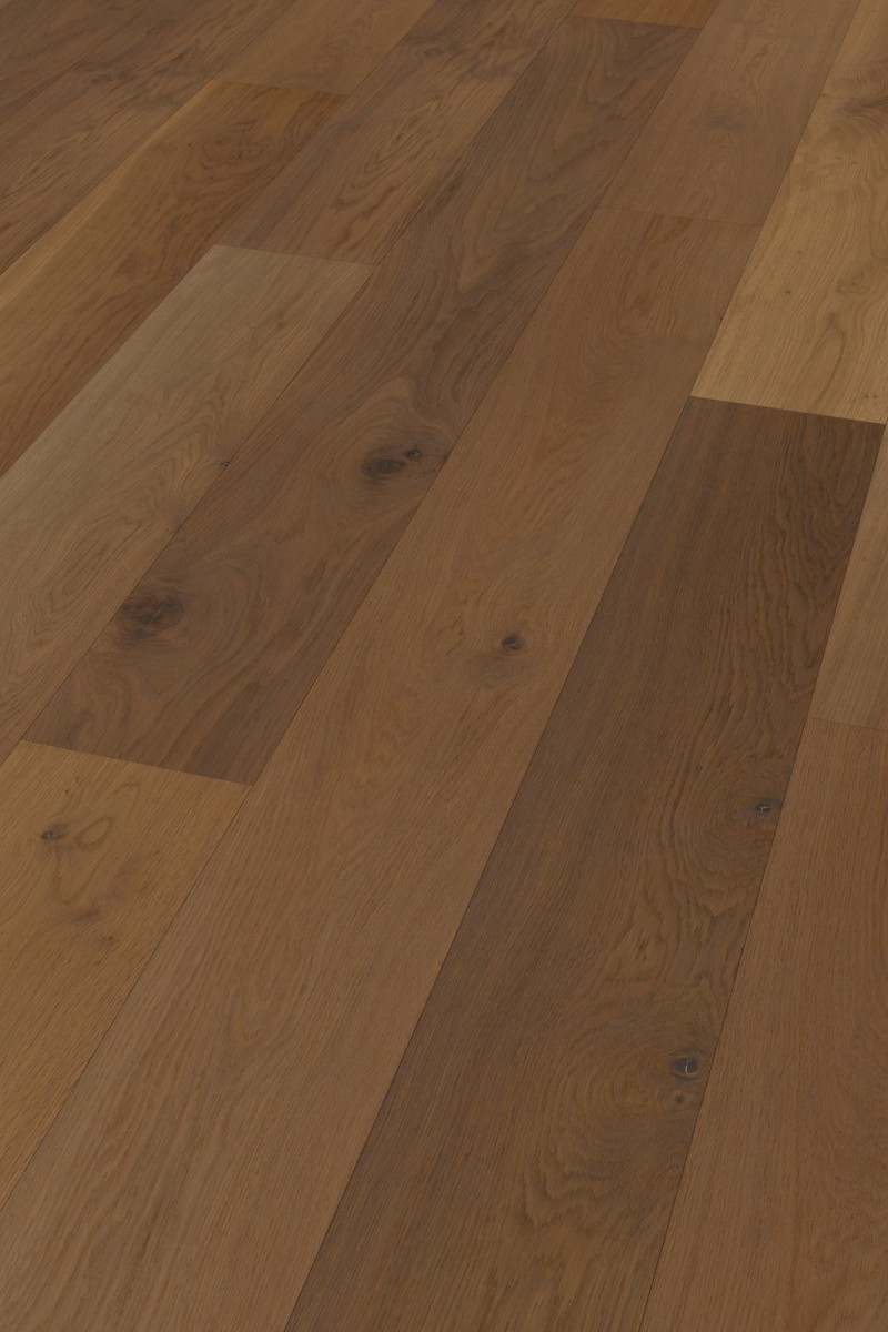 Parchet Hibrid Oak Connemara