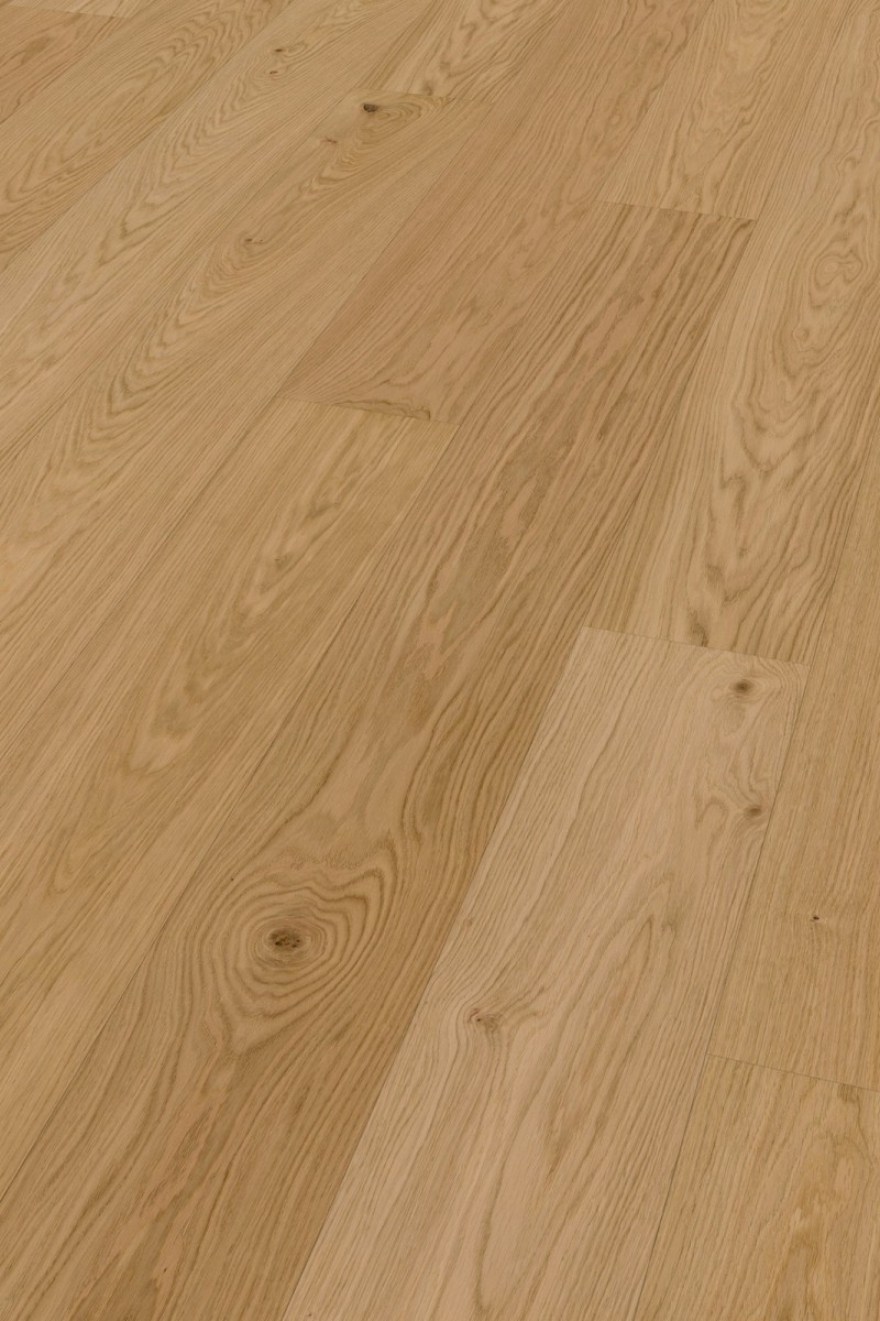 Parchet Hibrid Oak Tyresta