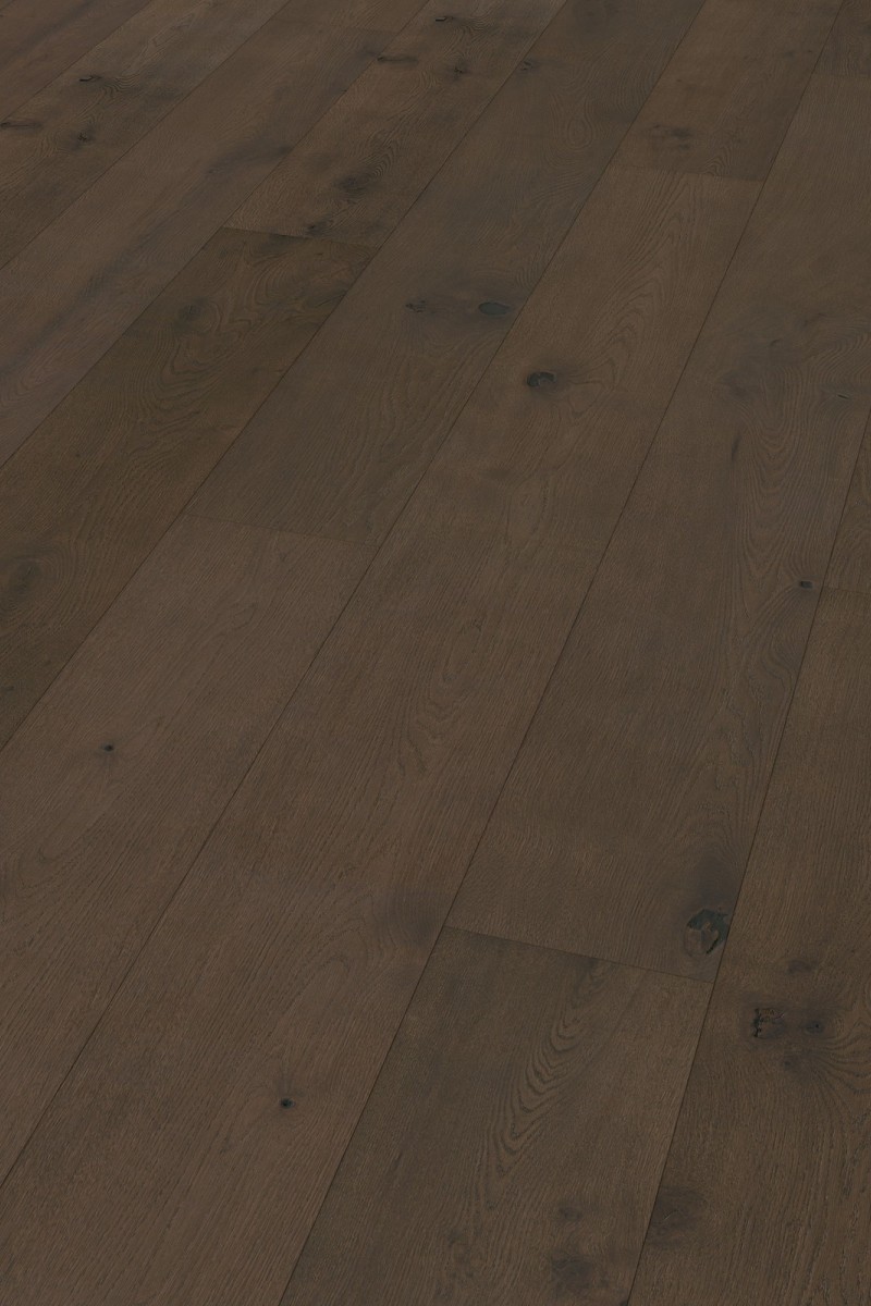 Parchet Hibrid Oak Sumava