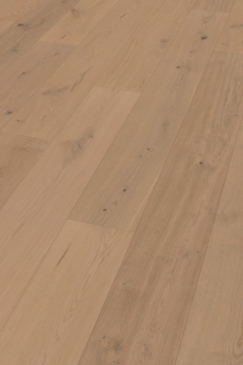 Parchet Hibrid Oak Nieuw Land