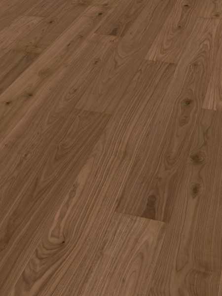 Parchet Hibrid Walnut Prescott