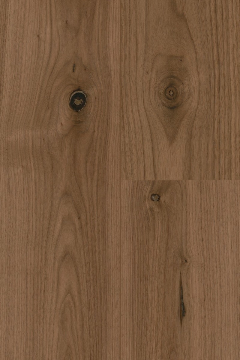 Parchet Hibrid Walnut Prescott