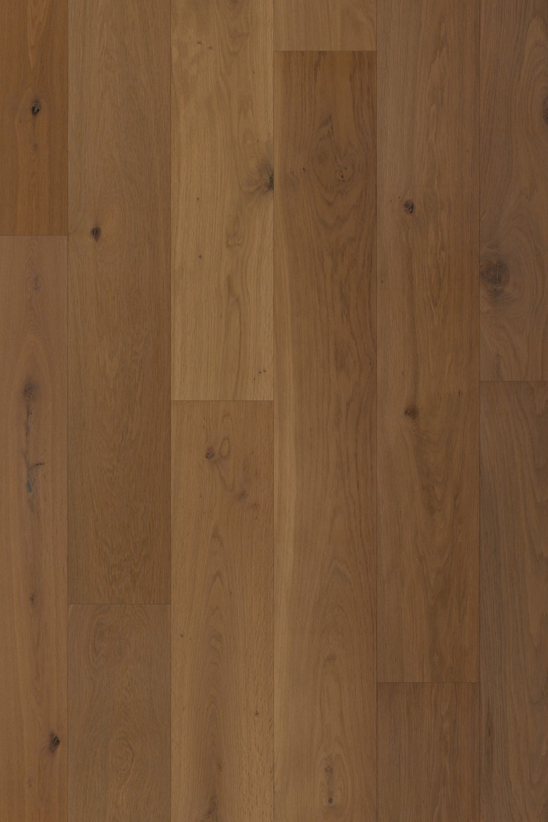 Parchet Hibrid Oak Connemara