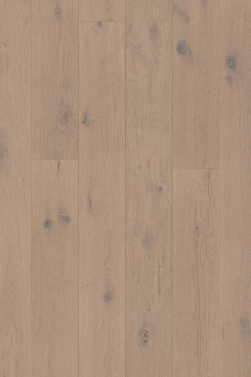 Parchet Hibrid Oak Hamra