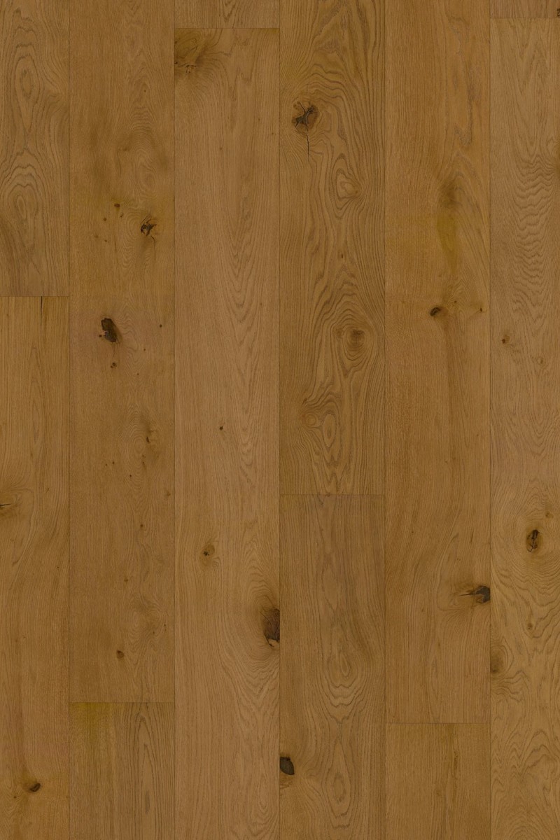 Parchet Hibrid Oak Iraty