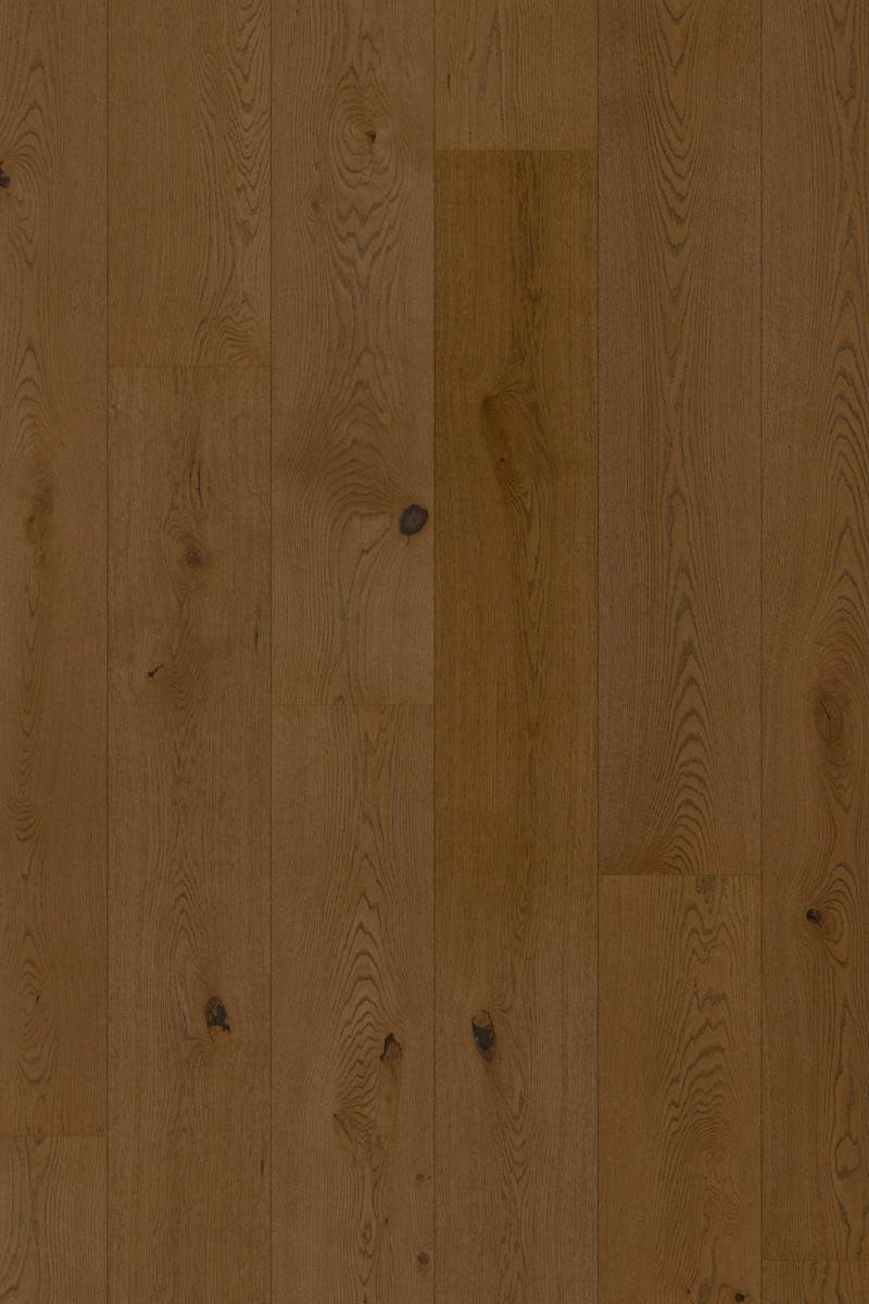 Parchet Hibrid Oak Reivro