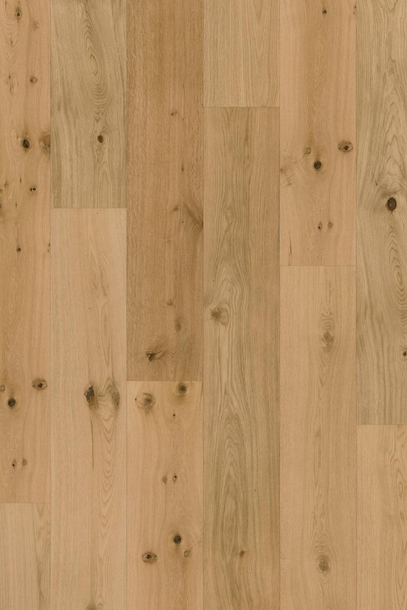 Parchet Hibrid Oak Wind Cave