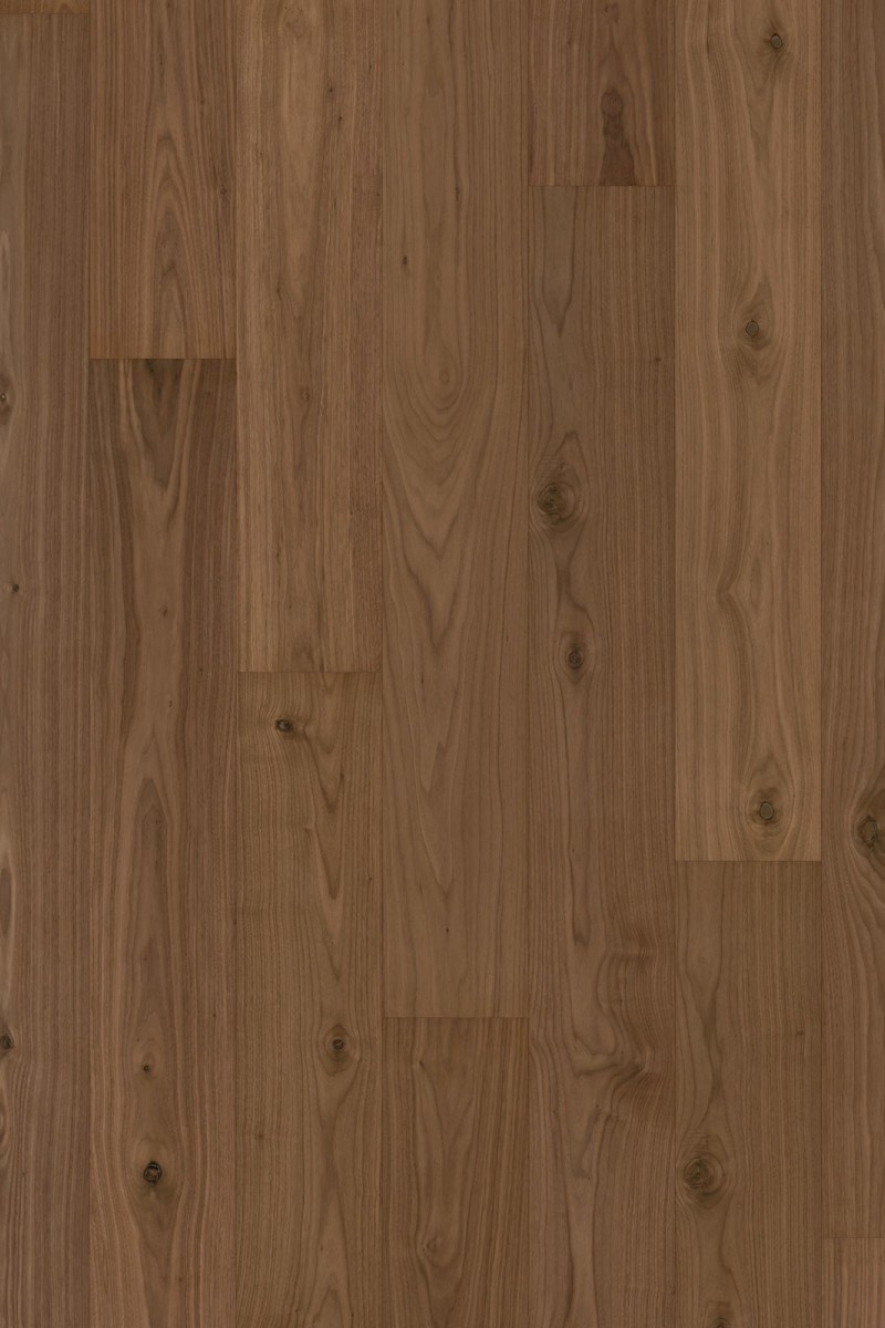 Parchet Hibrid Walnut Prescott