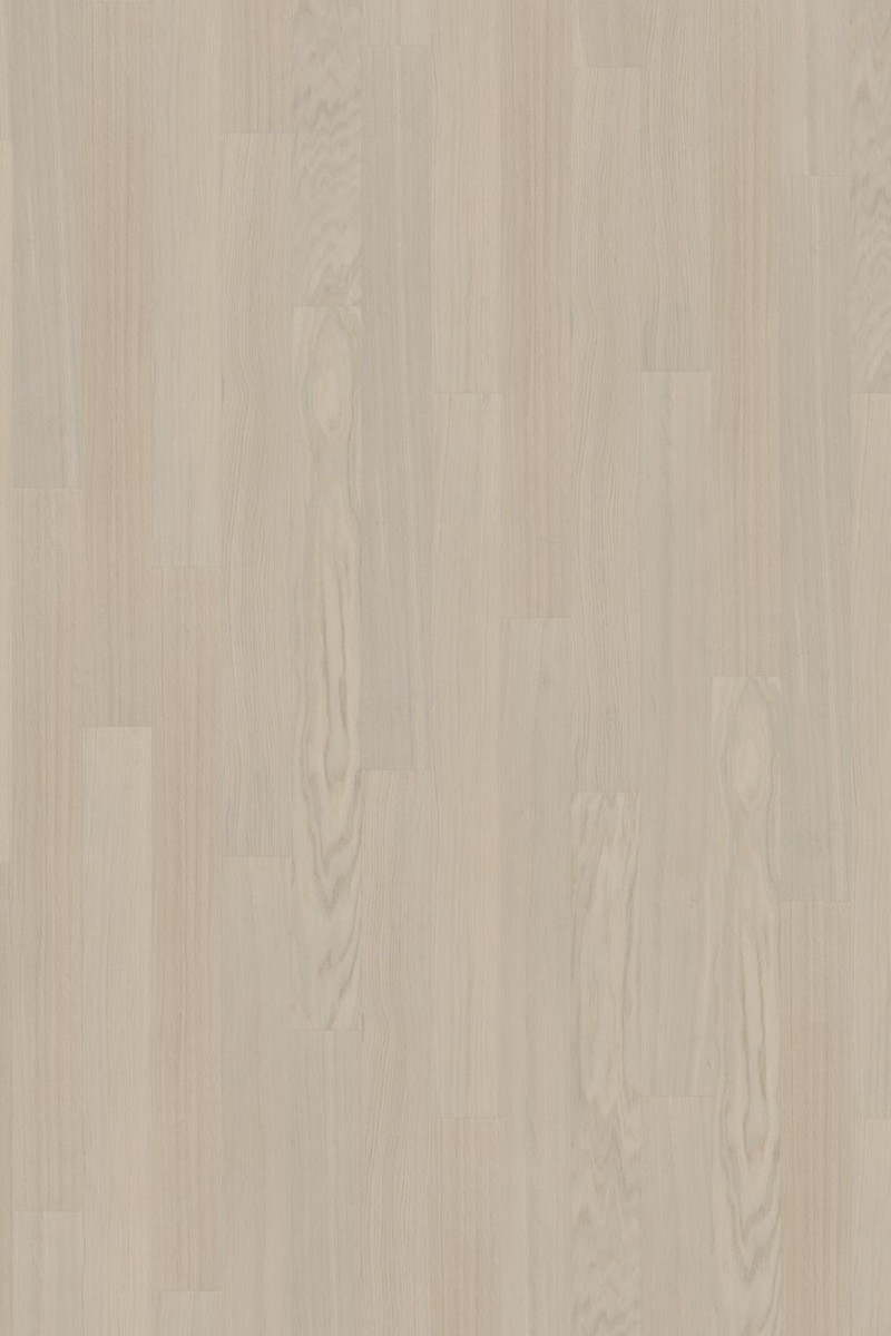 Parchet triplustratificat Coconut Cream Narrow