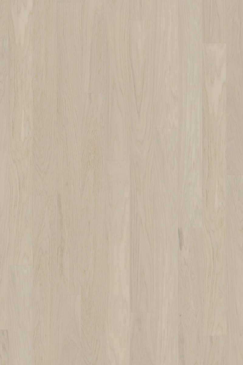 Parchet triplustratificat Coconut Cream Wide