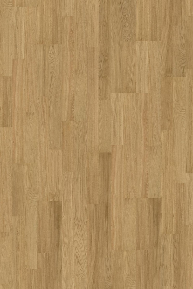 Parchet triplustratificat Pure Oak 2-Strip