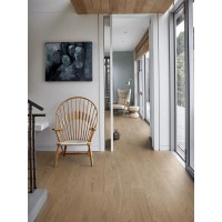 Parchet triplustratificat Butterscotch Wide