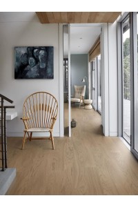 Parchet triplustratificat Butterscotch Wide