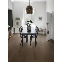 Parchet triplustratificat Cocoa Bean Wide