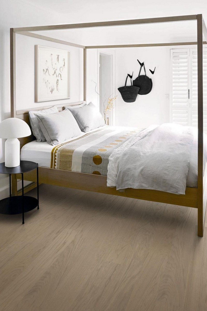 Parchet triplustratificat Driftwood Wide