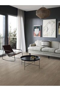 Parchet triplustratificat Earl Grey Wide