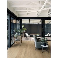 Parchet triplustratificat Light Suede Wide